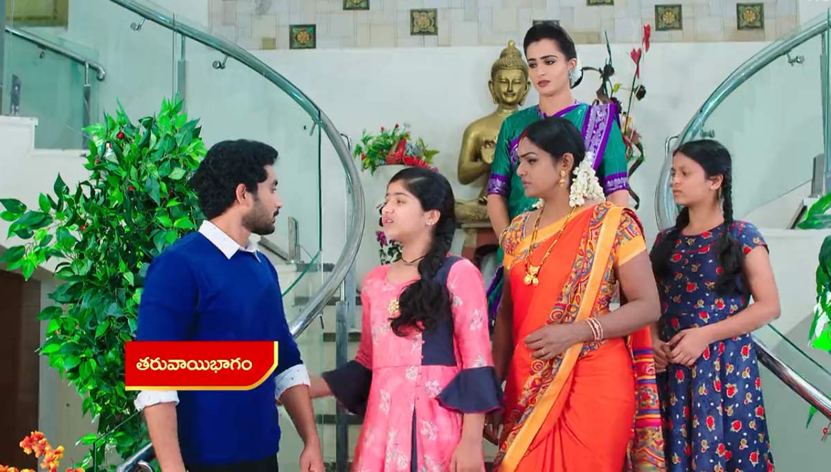 karthika deepam 16 september 2021 thursday 1146 episode highlights