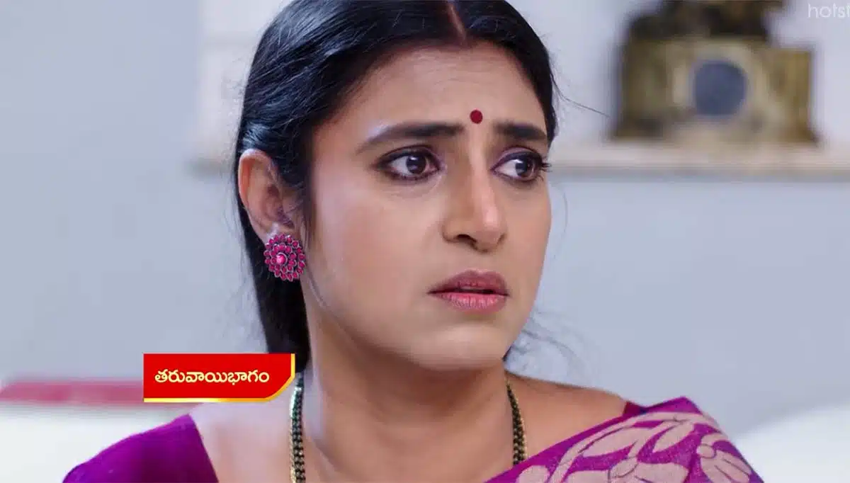intinti gruhalakshmi 6 september 2021 monday latest episode 417