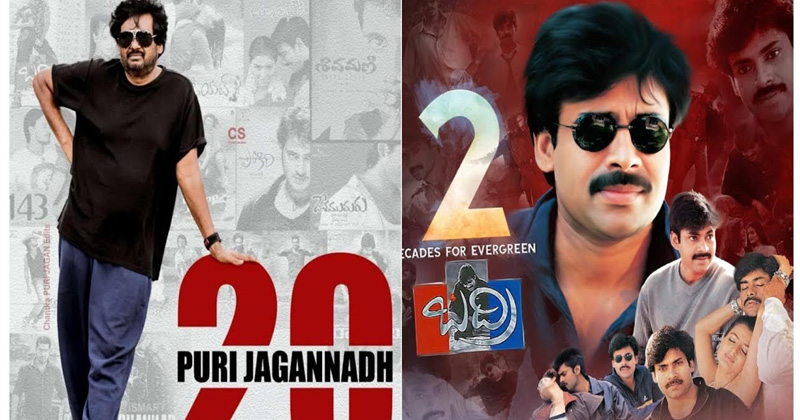 puri jagannath three stories are exclusively written for pawan kalyan