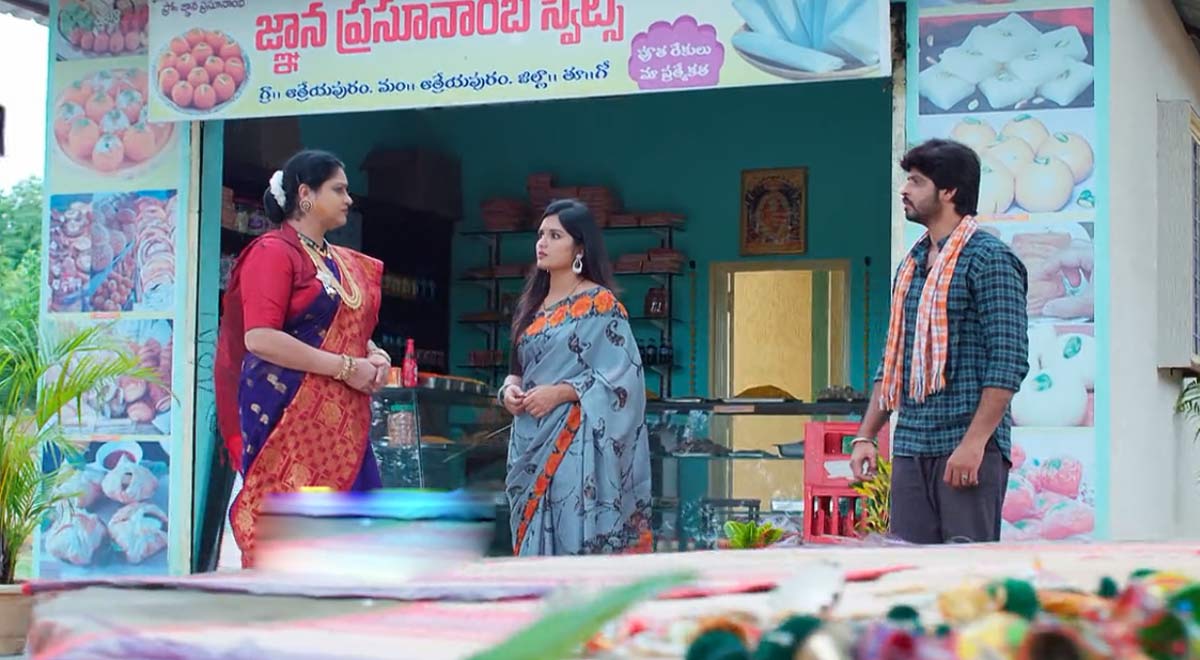 Janaki Kalaganaledu 20 Sep Today Episode : వైజయంతి కూతురును ప్రాణాలకు తెగించి కాపాడిన జానకి.. జ్ఞానాంబకు జానకి చదువు విషయం చెప్పేందుకు పిలిచిన వైజయంతి.. చివరకు ఏం జరుగుతుంది?