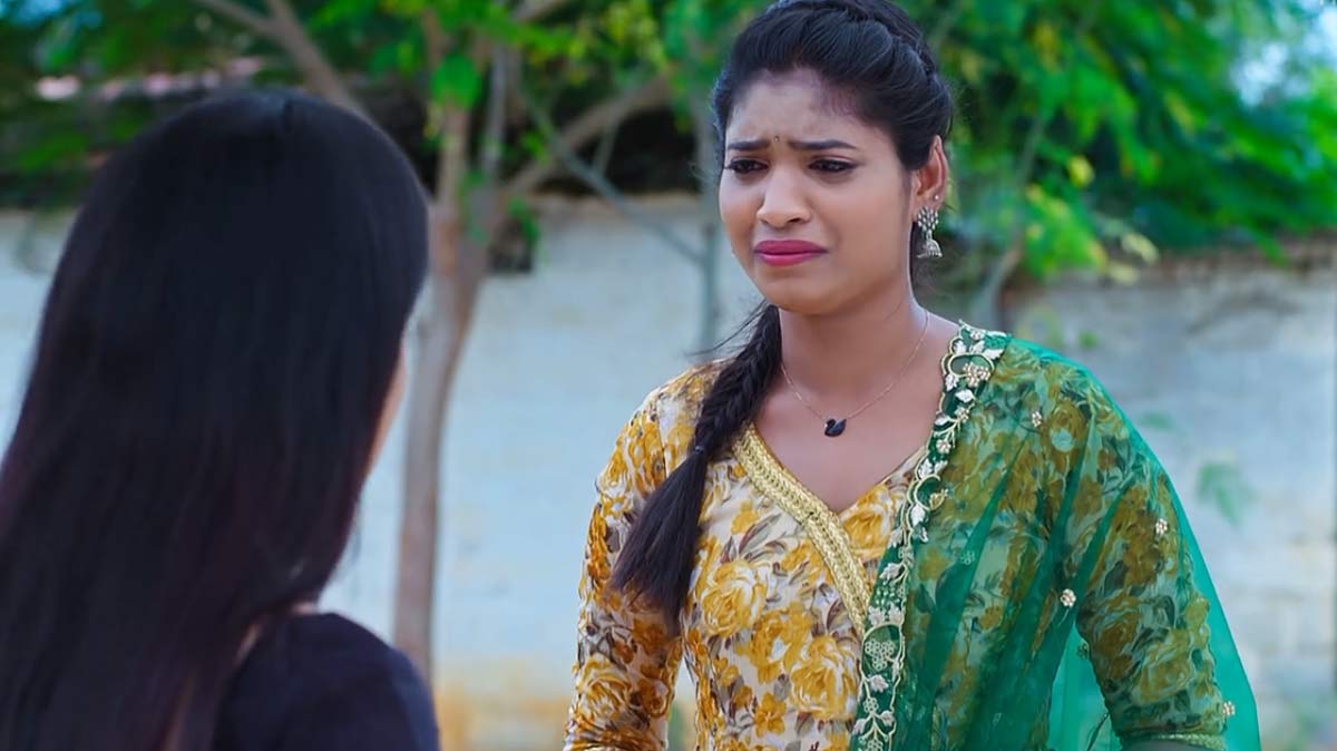 Janaki kalaganaledu 20 september 2021 monday episode 131 highlights