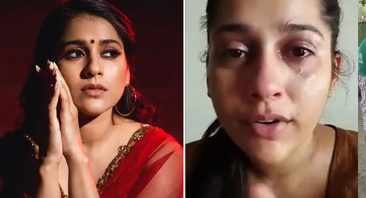 Anchor Rashmi Gautam RealLife Story In Sridevi Drama Compnay SKit