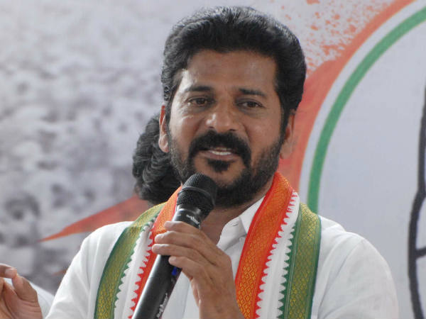 Revanth reddy : లై డిటెక్ట‌ర్ టెస్టుకు రెడీ అంటున్న రేవంత్‌.. కేసీఆర్ పాల్గొనాలంటూ స‌వాల్‌..