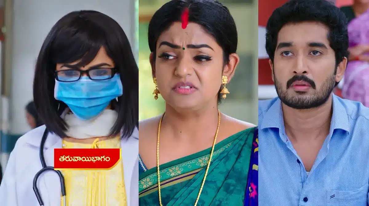 karthika deepam 1 september 2021 wednesday episode 1133 highlights