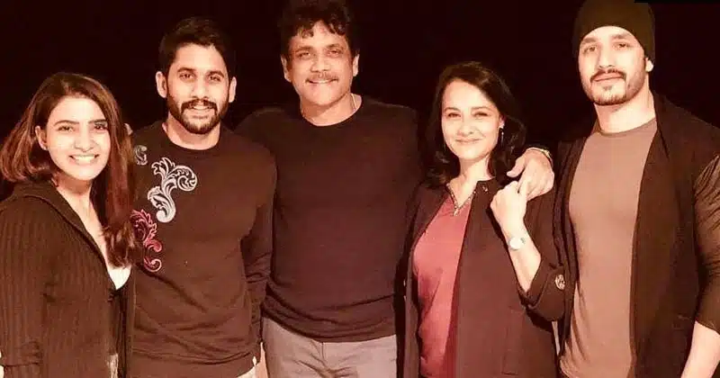 akkineni family conditions samantha unacceptable divorce