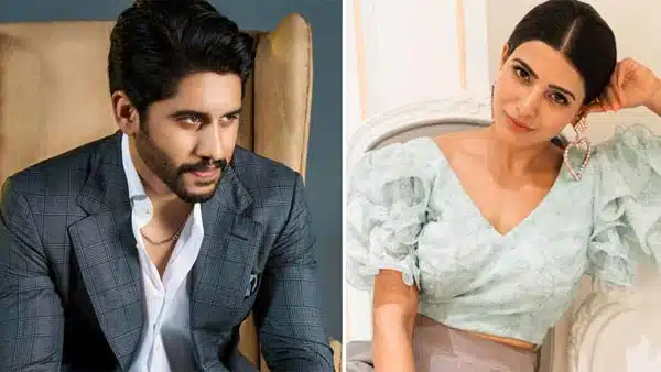samantha nagachaitanya audio clip viral