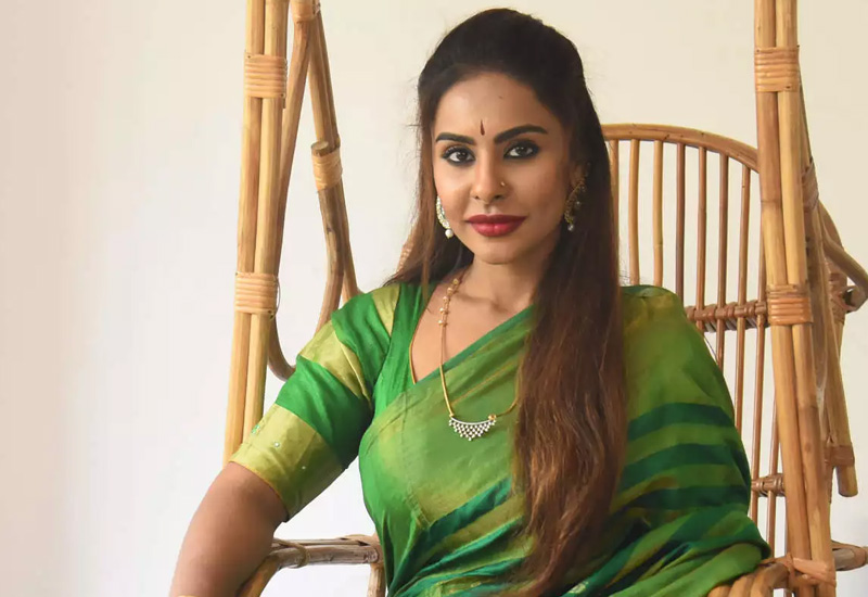 sri reddy comments on mahesh babu