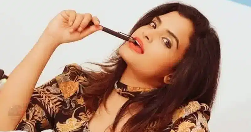 Bigg Boss 5 Telugu Sarayu: బిగ్ బాస్ 5 తెలుగు ఫేమ్ సరయు ఎలా పాపులర్ అయిందో మీకు తెలుసా..?