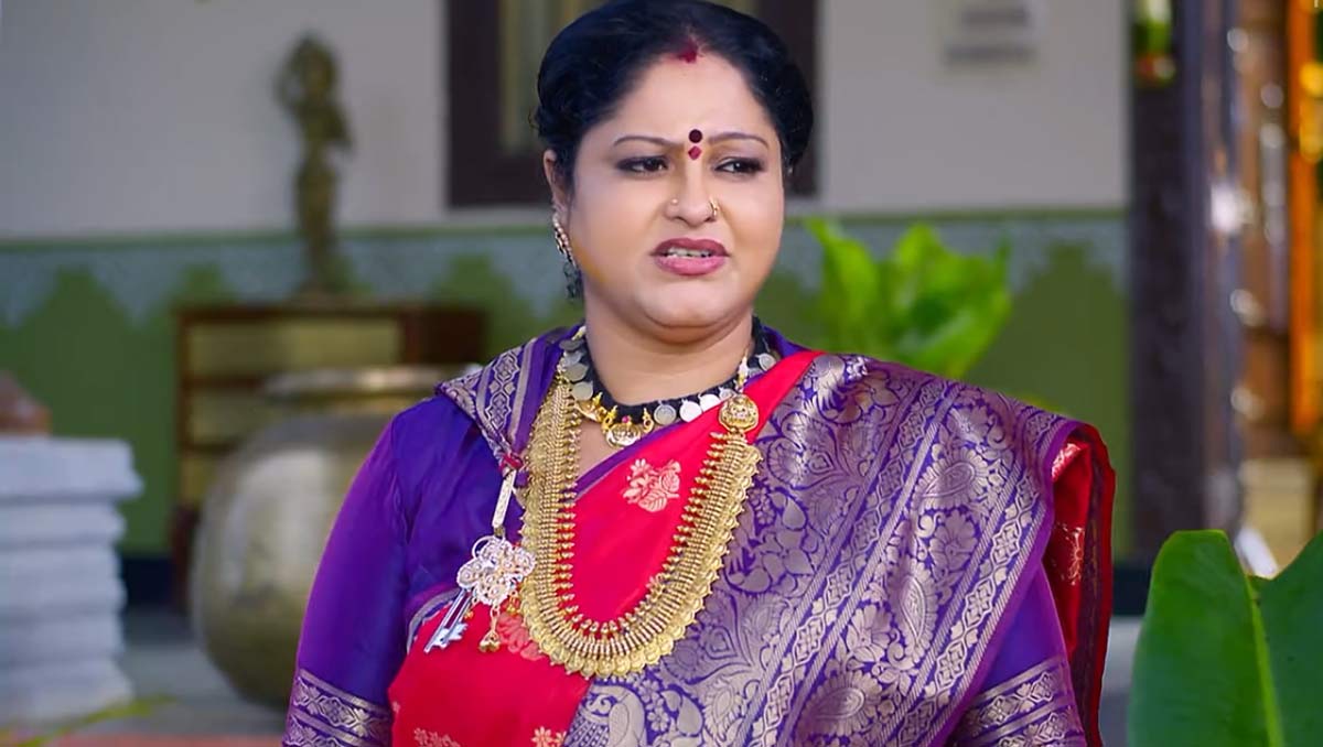 Janaki Kalaganaledu 3 september 2021 friday episode 120 highlights