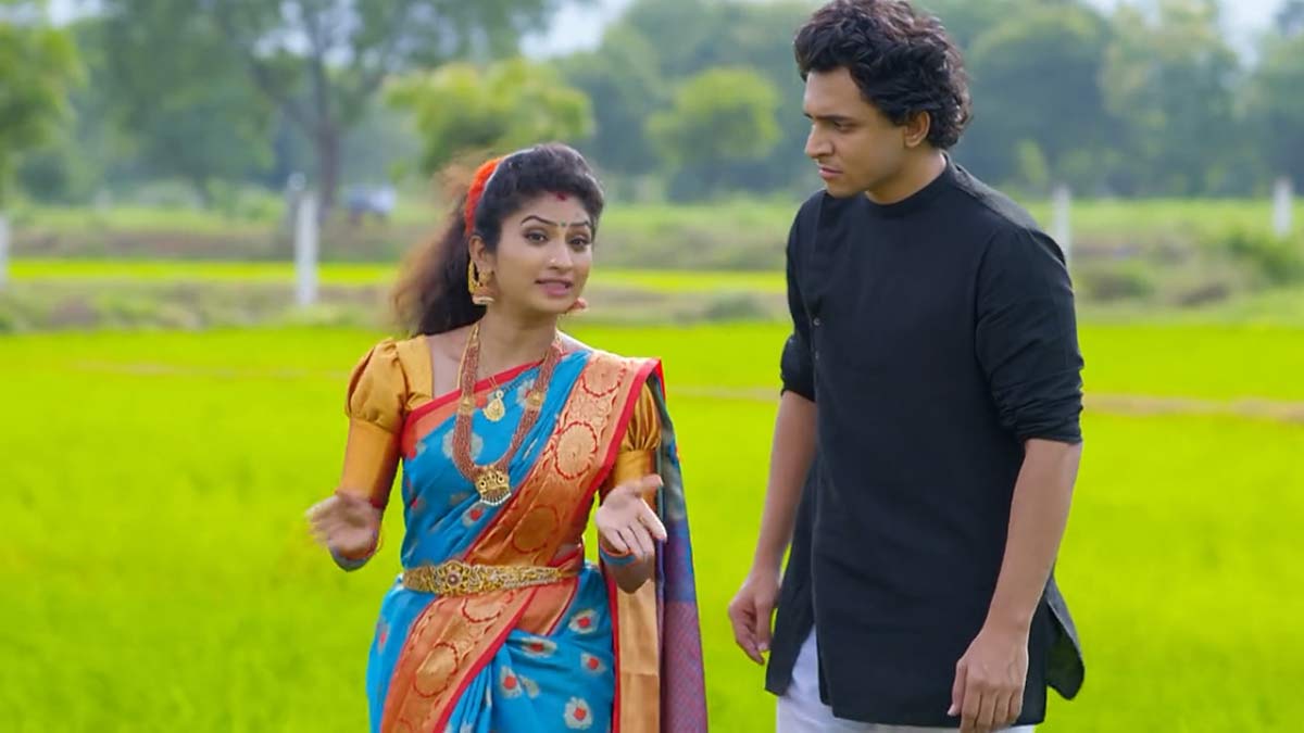 Janaki Kalaganaledu 3 september 2021 friday episode 120 highlights