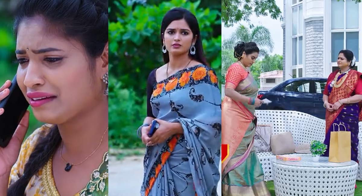 Janaki Kalaganaledu 20 Sep Monday Episode Highlights : చిక్కుల్లో పడి సూసైడ్ చేసుకోవాలనుకున్న వైజయంతి కూతురు.. జానకి ఈ విషయం తెలుసుకొని ఏం చేసింది? వైజయంతి.. జ్ఞానాంబకు ఆఫోటోను చూపిస్తుందా?