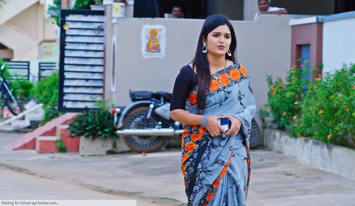 Janaki Kalaganaledu 20 september 2021 monday 131 episode highlights