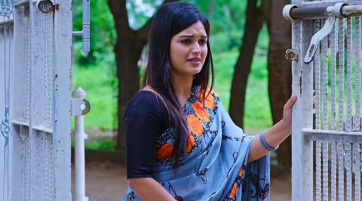 Janaki Kalaganaledu 20 september 2021 monday 131 episode highlights