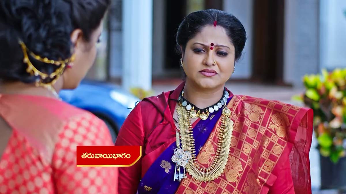 Janaki Kalaganaledu 20 september 2021 monday 131 episode highlights