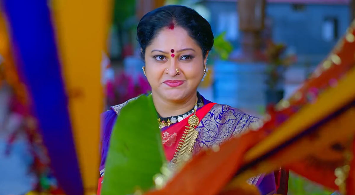 Janaki Kalaganaledu 2 september 2021 thursday episode 119 highlights