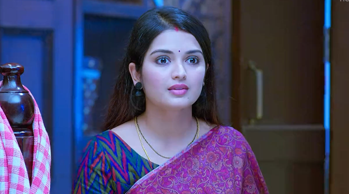 Janaki Kalaganaledu 2 september 2021 thursday episode 119 highlights