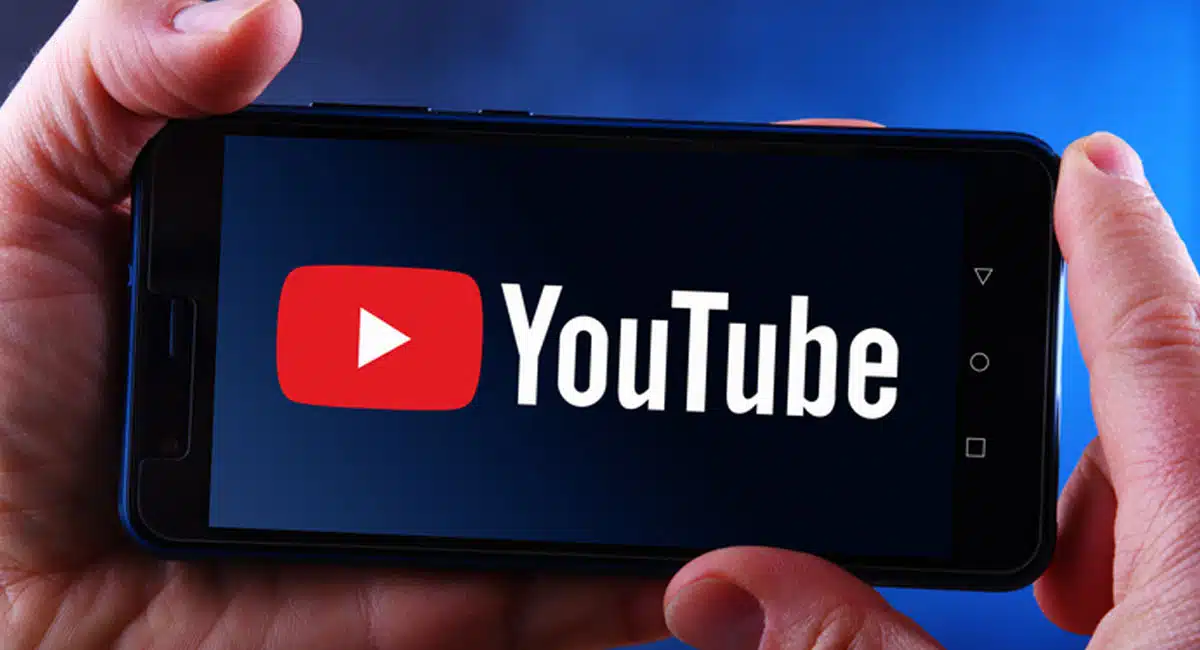 youtube key decision