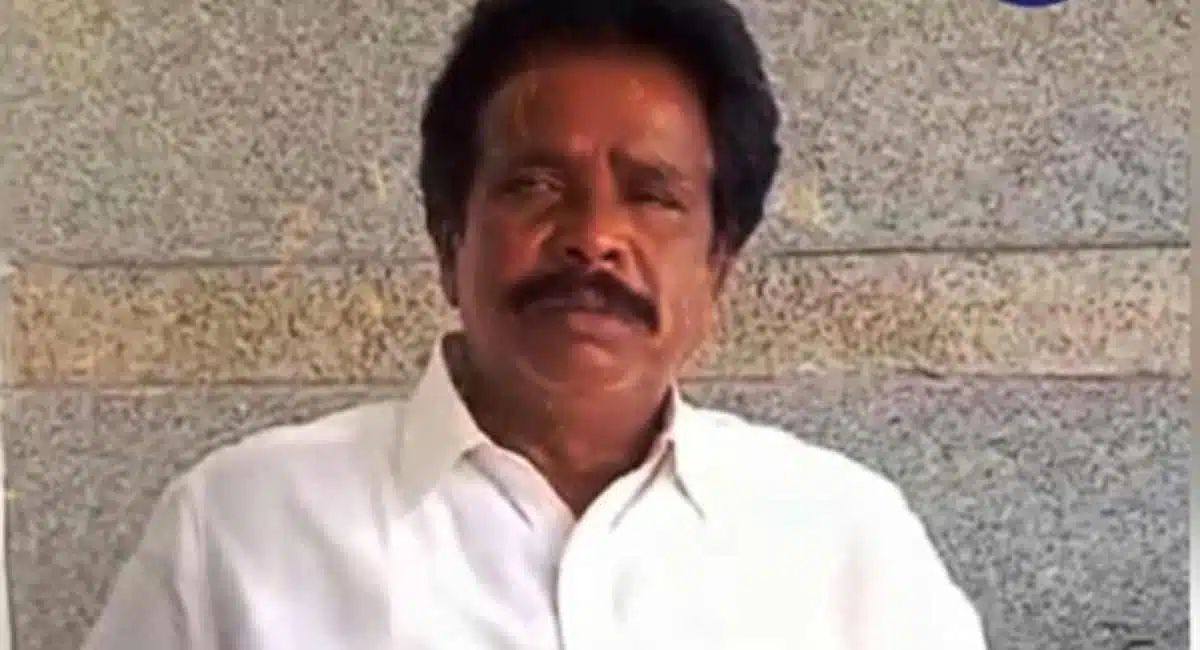 anandayya new party in AP