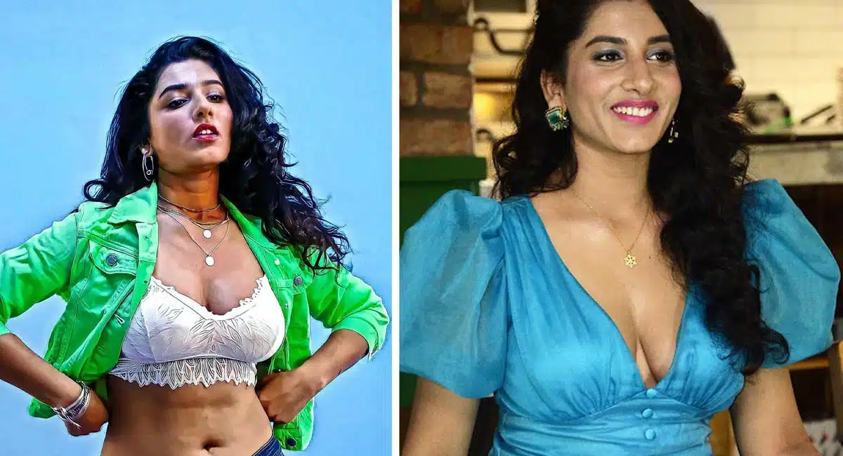 Anchor Vishnu Priya Gets Emotional