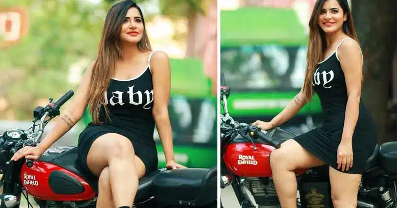 Samantha Shares Ashritha Daggubati Post