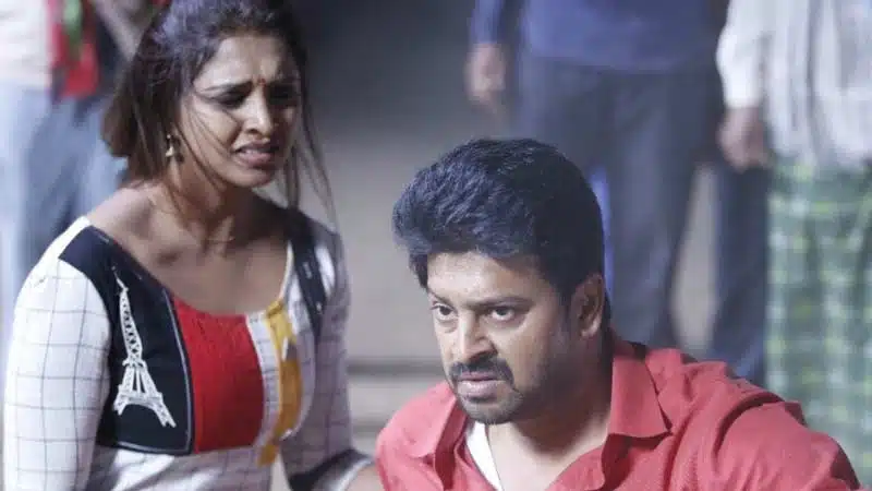 asalem jarigindi will be released in theatres
