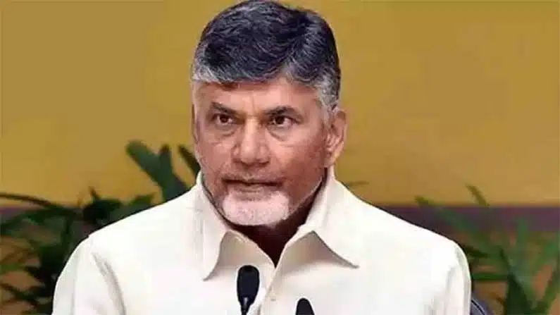 Chandrababu