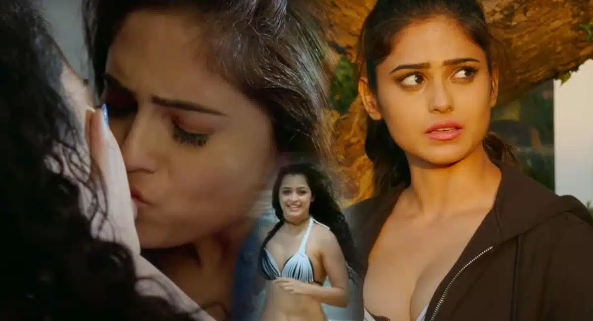 RGV Dangerous Movie Official Trailer