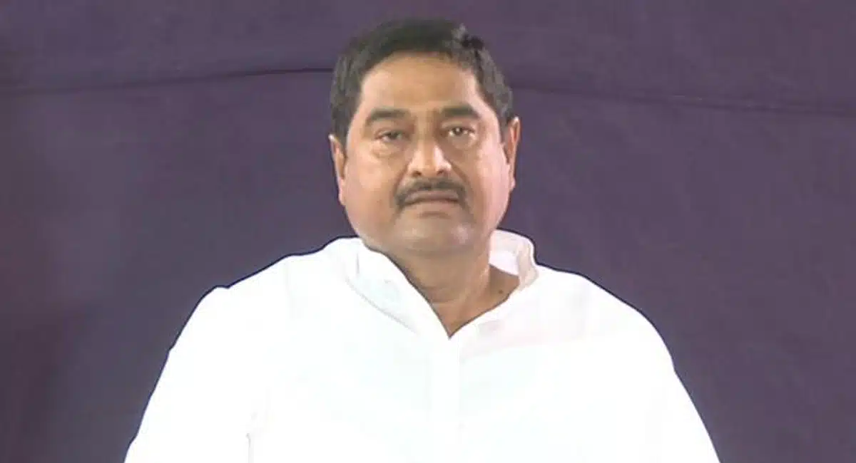 IF Dharmana Prasada Rao Don't Get MLA Post
