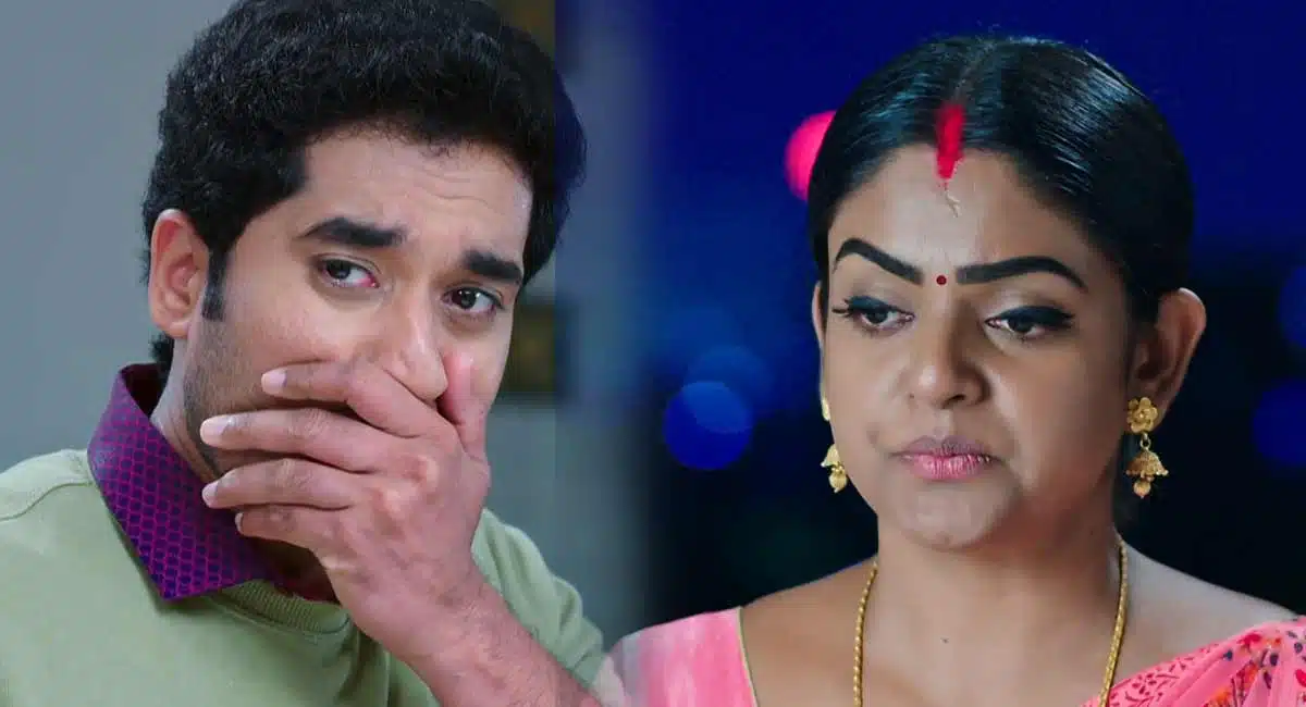 karthika deepam 14 october 2021 full episode