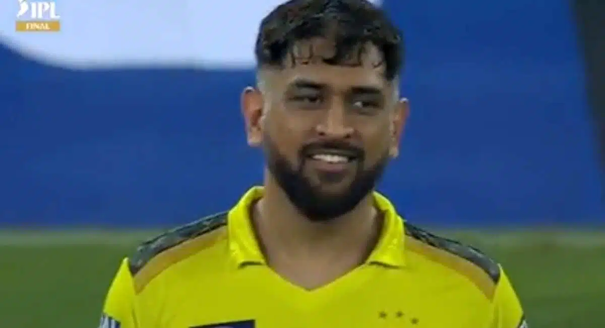 MS dhoni sensational comments Ipl 2021