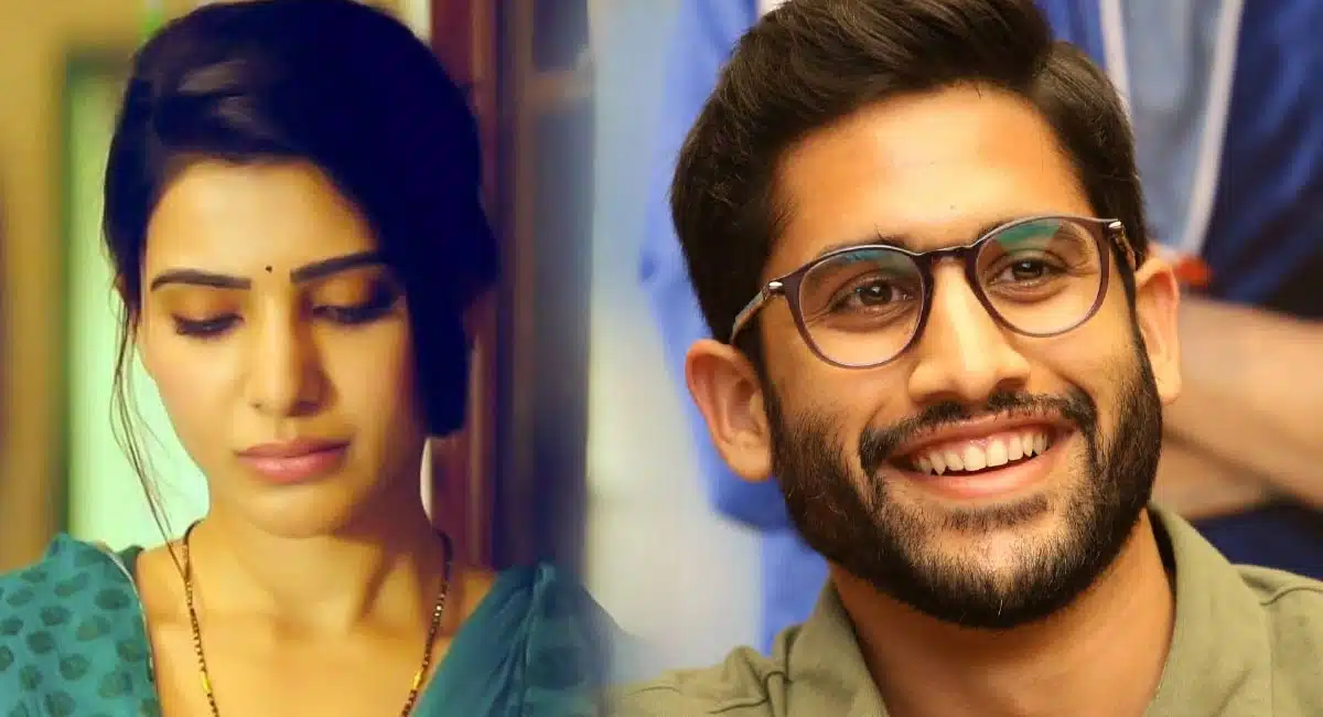 naga chaitanya buy a new flot