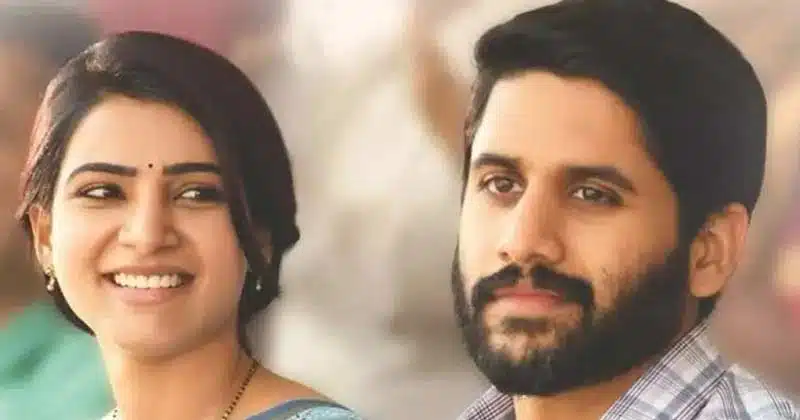 naga chaitanya interesting decision after divorce