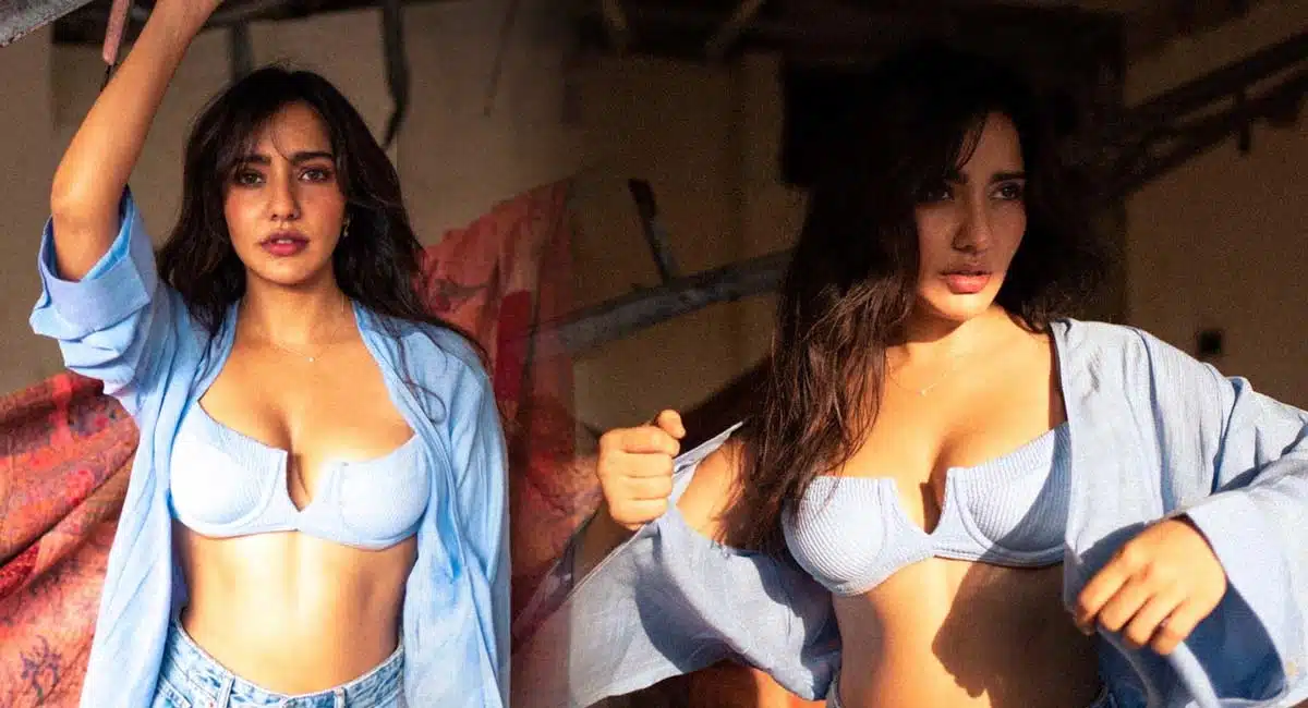 Neha Sharma Latest Pics