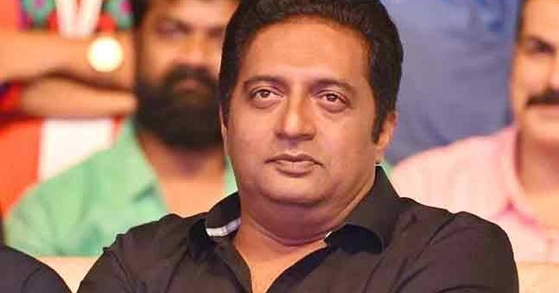 Prakash Raj : విడాకులు భార్య‌కే ఇచ్చాను.. నా పిల్ల‌ల‌కు కాదు..ప్రకాష్ రాజ్