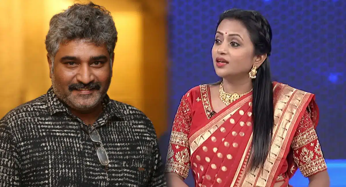 Hero Venkat Satires On Anchor Suma In Cash Show