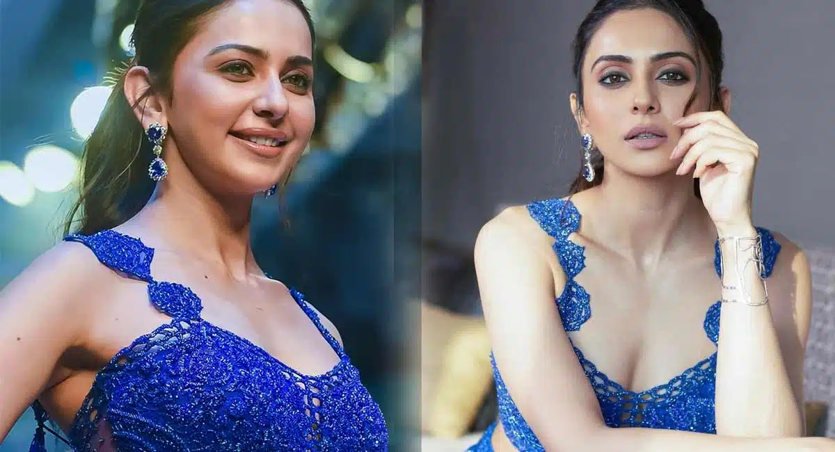 venu swamy About on Rakul Preet Singh marrie