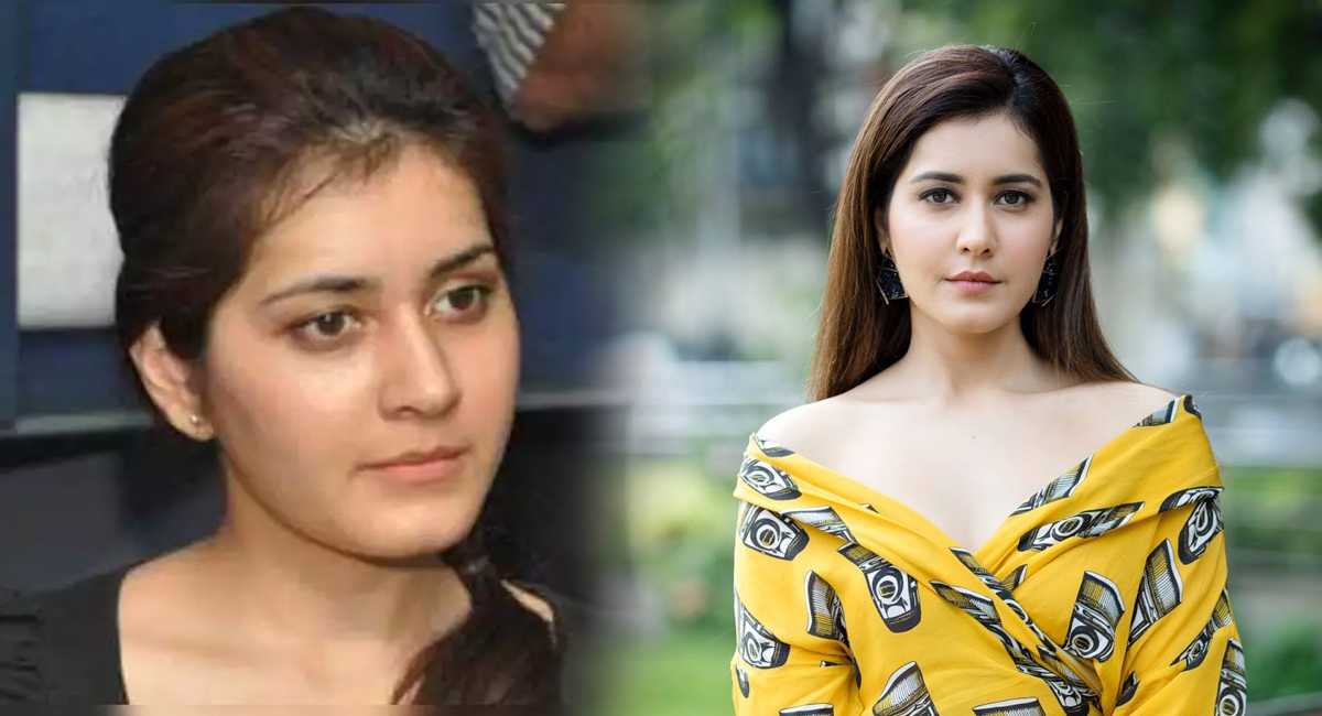 Rashi Khanna : తెరిచి ఉంచాలని చాలా ప్రయత్నిస్తున్నా!.. రాశీ ఖన్నా కష్టాలు