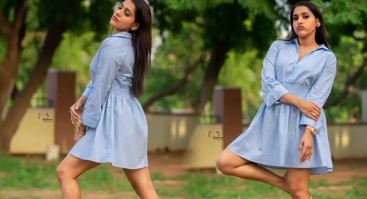Rashmi Gautam Latest pics viral