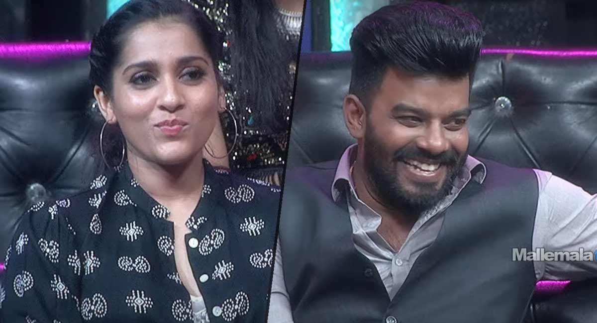 Rashmi Gautam : అది గుర్తు చేసి మరి పరువుతీస్తున్నాడు.. రష్మీని ఆడుకుంటోన్న ప్రదీప్