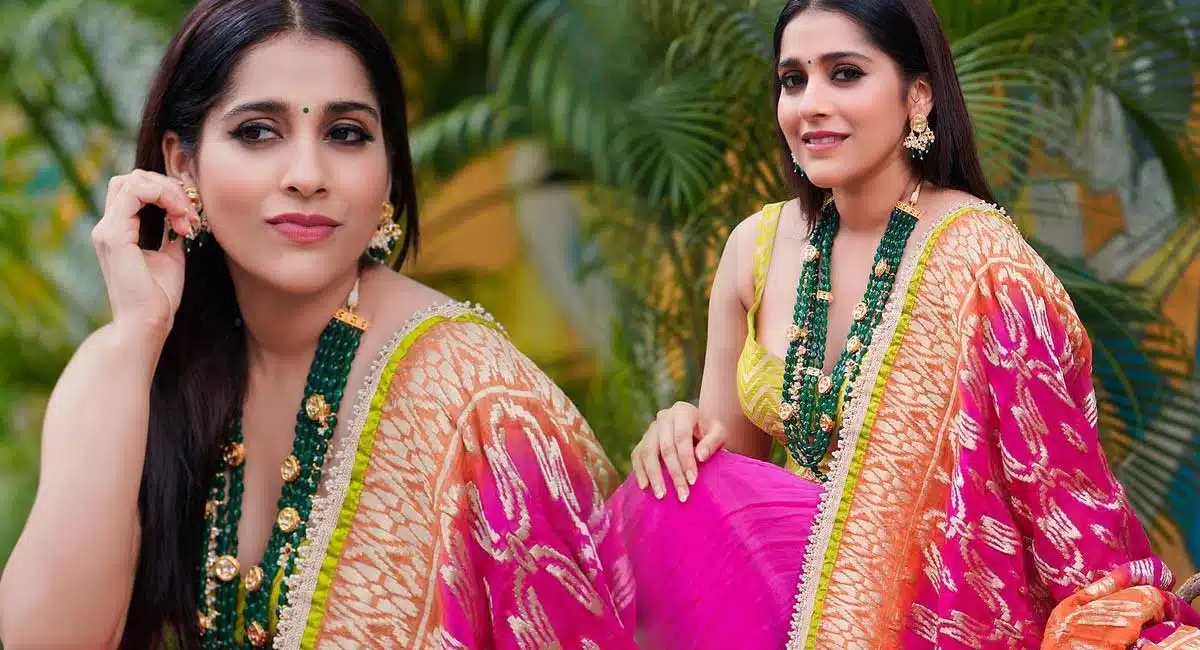 rashmi gautam post viral in social media