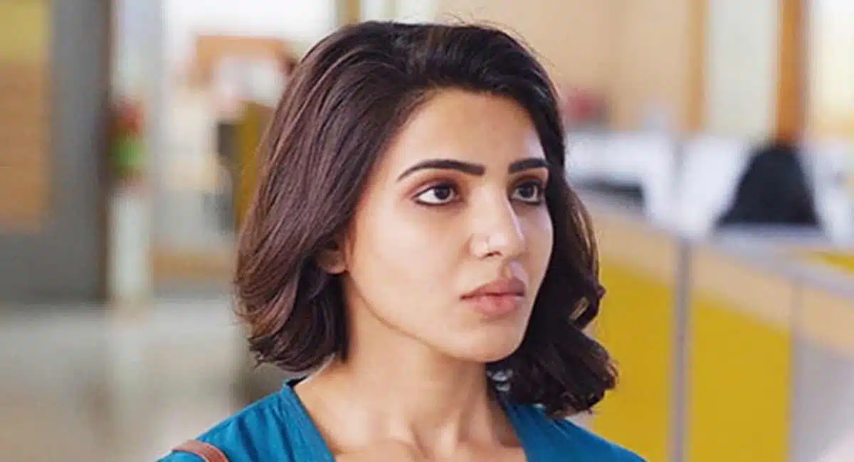 Samantha