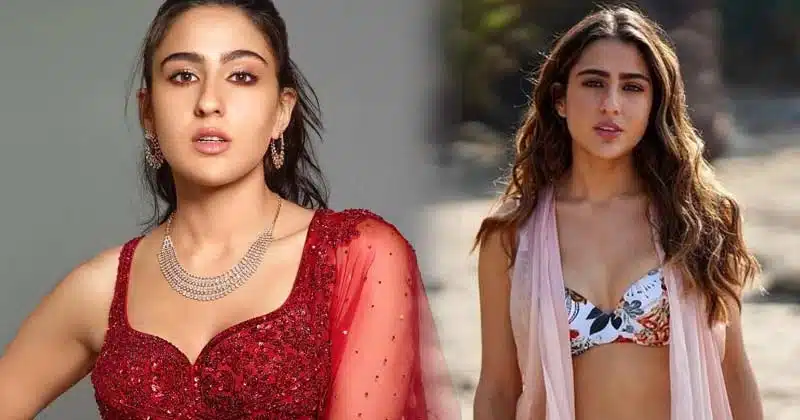 Sara Ali Khan Sunday Workouts