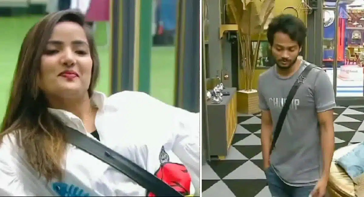 Shannu Says Siri Does not Have Character In Bigg Boss 5 Telugu