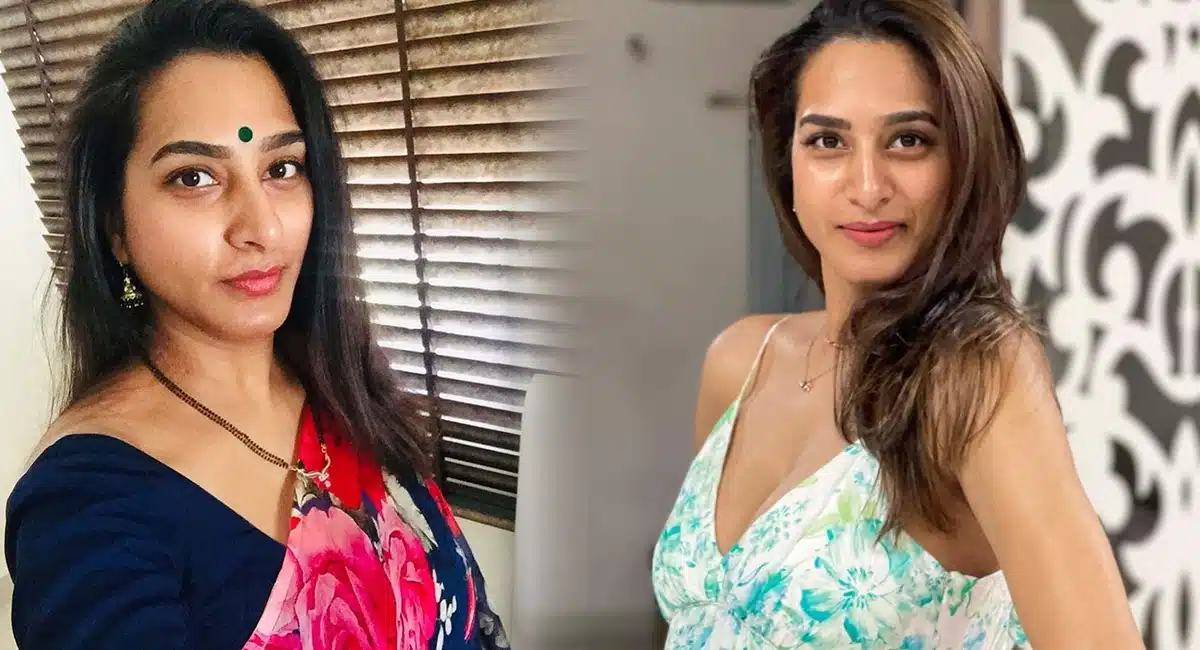 Artist Surekha vani Leaves Chennai For MAA Elections