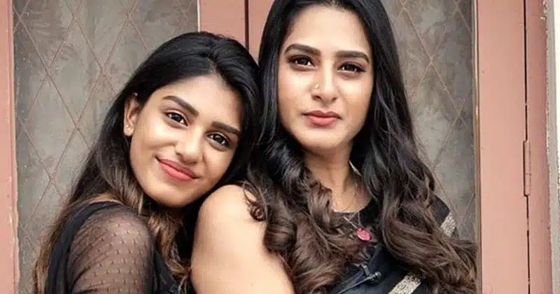 Surekha Vani Emotional Post on Junior Artist Gayathri Death