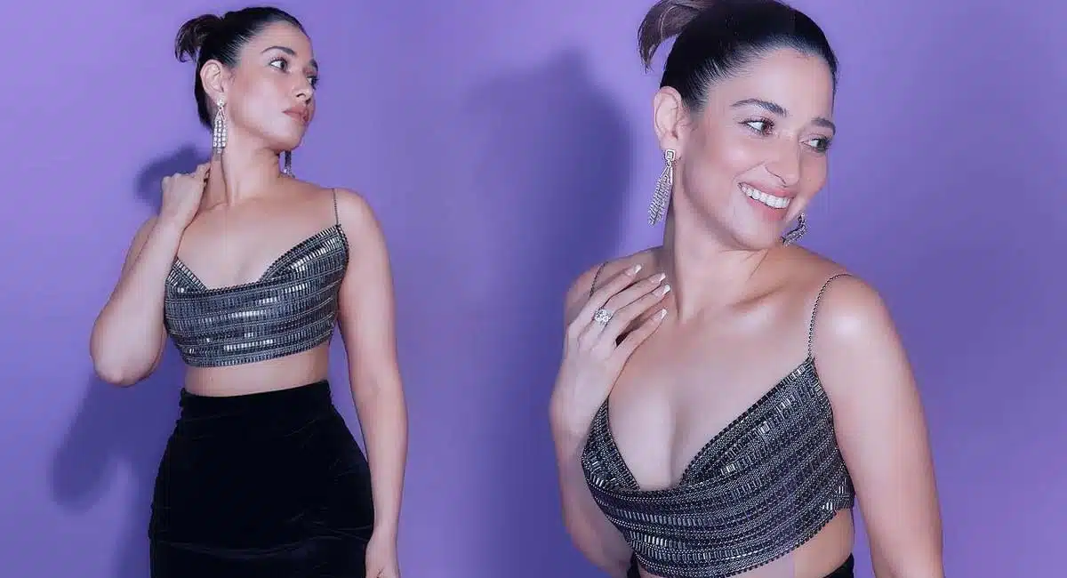 Tamannah Marriage News