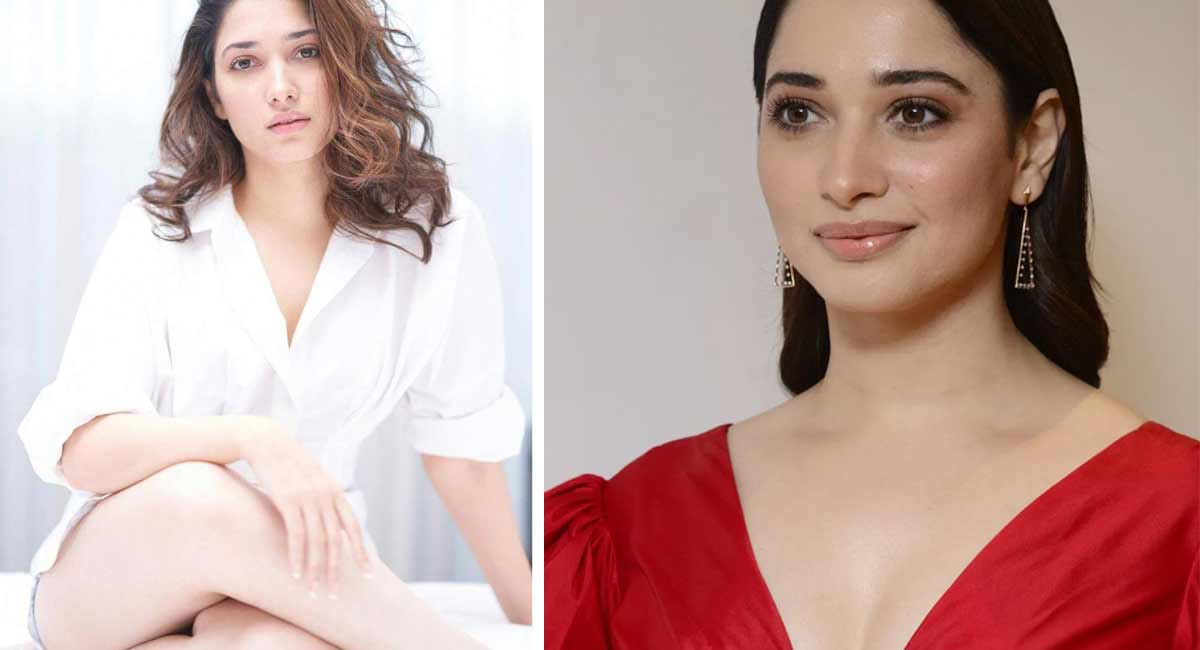 Tamannaah : నీకు ఇదే ఎక్కువ!.. తమన్నా పరువుతీసిన మాస్టర్ చెఫ్ సంస్థ