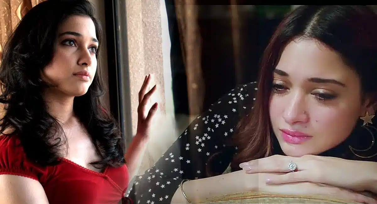 tamannah bhatia shares about