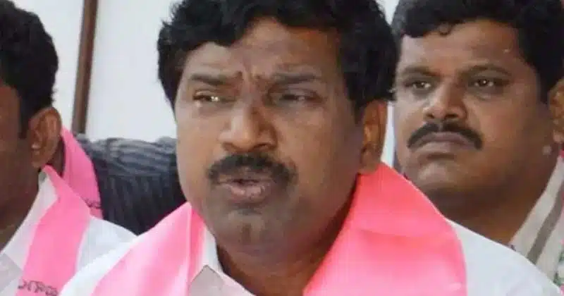 Thatikonda Rajaiah coments viral