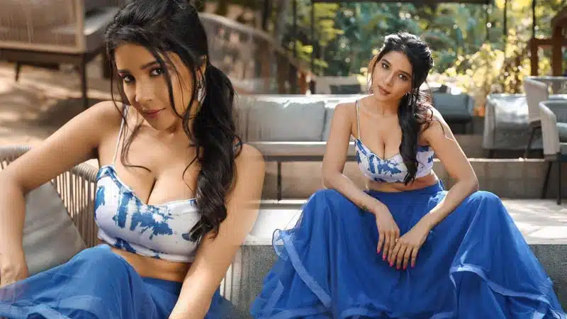 Sakshi Agarwal Latest pics